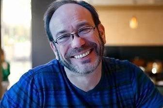 Jim Brooks Massage Therapist