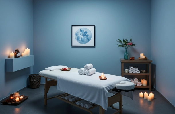 Swedish physical therapy