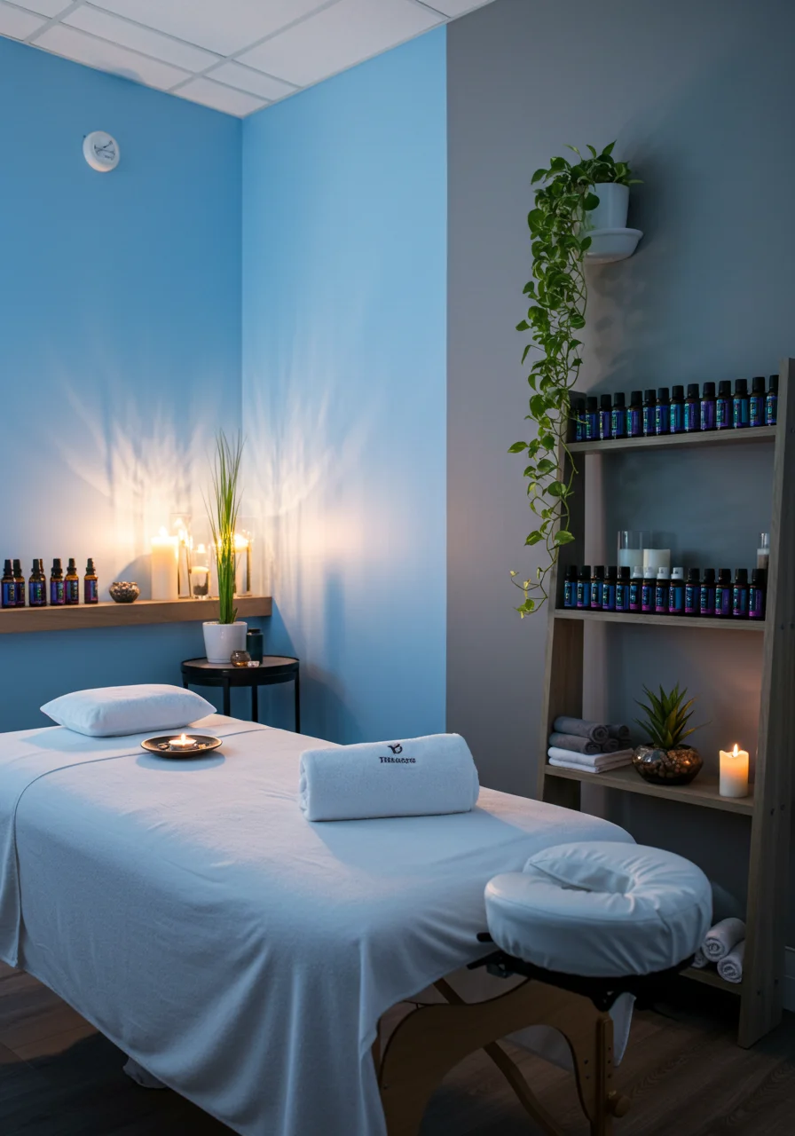 lgbtq friendly massage