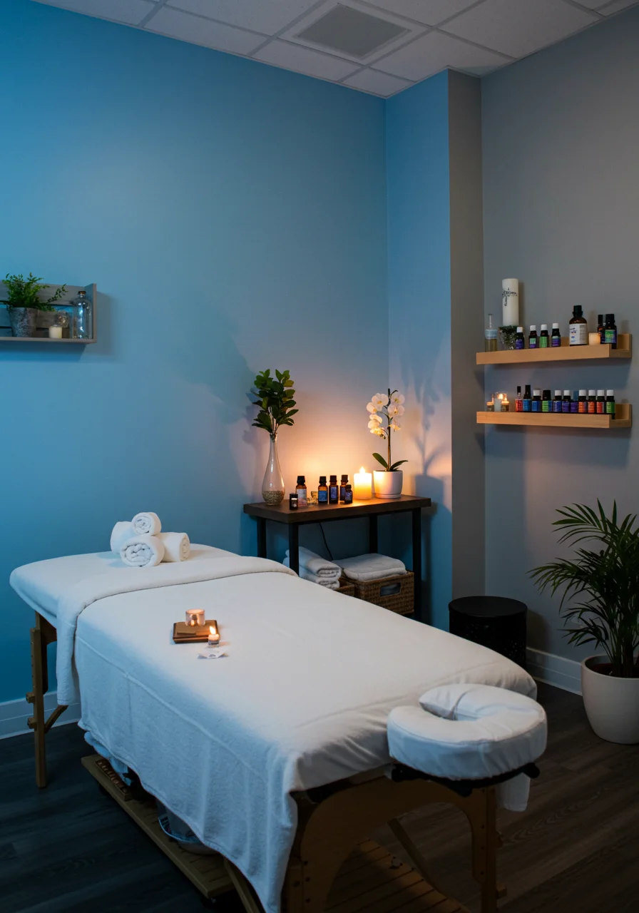 lgbtq massage therapist