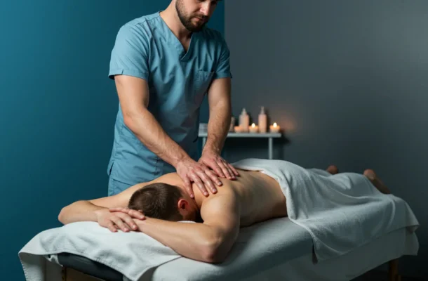 swedish massage st louis
