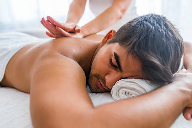 Deep Tissue Massage Techniques